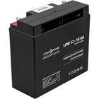 Батарея к ИБП LogicPower LPM 12В 18Ач (4133) U0143497