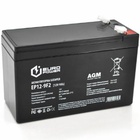 Батарея к ИБП Europower 12В 9Ач (EP12-9F2) U0455051