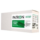 Картридж PATRON CANON FX-10 GREEN Label (для MF4120/ 4140) (PN-FX10GL) U0121039