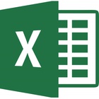Офисное приложение Microsoft Excel LTSC for Mac 2021 Commercial, Perpetual (DG7GMGF0D7CZ_0002) U0590374