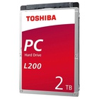 Жесткий диск для ноутбука 2.5" 2TB Toshiba (HDWL120UZSVA) U0420478