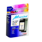 Картридж MicroJet для HP №17 Color (HC-C06N) U0203317