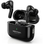 Навушники Vention Echo Lite E11 Black (NBVB0) U1124975