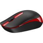 Мышка Genius NX-7007 Wireless Red (31030026404) U0793656