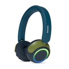 Навушники Philips TAK4200CT/00 Wireless Blue/Green (TAK4200CT/00) U1139368