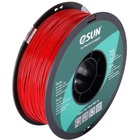 Пластик для 3D-принтера eSUN PLA+ P1.75мм, 1кг, Red (Fire engine) (PLA+P175FR1) U1167635