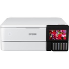 Многофункциональное устройство Epson L8160 Фабрика печати c WI-FI (C11CJ20404) U0589051
