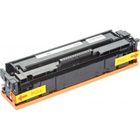 Картридж PRINTERMAYIN HP CF542A, Yellow (PTCF542A) U0362514