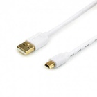 Дата кабель USB 2.0 AM to Mini 5P 0.8m Atcom (17295) U0421001