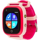 Смарт-часы AmiGo GO005 4G WIFI Kids waterproof Thermometer Pink (747018) U0504475