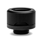 Фитинг для СВО EKWB EK-Torque HTC-16 - Black (3831109815977) U0461781