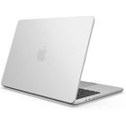 Чохол до ноутбука Armorstandart 13.6" MacBook Air M4/M3/M2 (A3240/A3113/A2681) White Matte Shell (ARM76106) U1118443