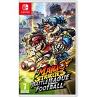 Игра Nintendo Mario Strikers: Battle League Football, картридж (045496429744) U0761344