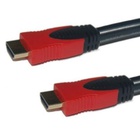 Кабель мультимедийный HDMI to HDMI 5.0m PATRON (CAB-PN-HDMI-GP-45) U0142247