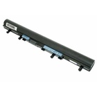 Аккумулятор для ноутбука Acer AL12A32, 2600mAh, 4cell, 14.8V, Li-ion AlSoft (A47261) U0466675