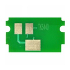 Чип для картриджа AHK Kyocera Ecosys TK-5440/5430 PA2100/MA2100, Cyan JND (50000389) U1062482