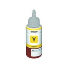 Контейнер с чернилами EPSON L100/L200 yellow (70мл) (C13T66444A) B0005737