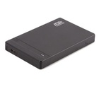 Карман внешний AgeStar 2.5", USB3.0, черный (3UB2P3) U0375340