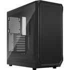 Корпус Fractal Design Focus 2 Black TG Clear Tint (FD-C-FOC2A-01) U0829116