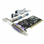 Контроллер PCI to COM&LPT Atcom (7805) U0042769