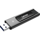 USB флеш накопичувач Lexar 256GB JumpDrive M900 USB 3.1 (LJDM900256G-BNQNG) U0911669