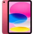 Планшет Apple iPad 10.9" 2022 WiFi + LTE 256GB Pink (10 Gen) (MQ6W3RK/A) U0741413