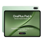 Планшет OnePlus Pad 4 13.2" 12/256GB Wi-Fi Sage Mist (OPP412256SM) U1199138