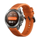 Смарт-годинник Mibro GS Explorer S 48mm Titan-Silicone XPAW023TS (XPAW023TS) U1208888
