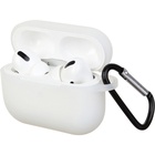 Чехол для наушников Armorstandart Silicone Case для Apple Airpods Pro Transparent (ARM56083) U0857121