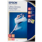 Бумага EPSON 10х15 Ultra Glossy (C13S041943)