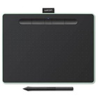 Графический планшет Wacom Intuos M Bluetooth pistachio (CTL-6100WLE-N) U0303284