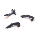 Сепаратор принтера AHK Kyocera KM-1620/2050/ 3шт 2C918370/2C91837 (70264207) U1151977