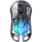Мишка GravaStar Mercury M2 Transparent Black (GRAVASTARM2_XTAL_BLK) U1066568