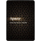 Накопитель SSD 2.5" 120GB AS340X Apacer (AP120GAS340XC-1) U0496265