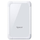 Внешний жесткий диск 2.5" 1TB Apacer (AP1TBAC532W-1) U0279343