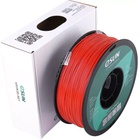 Пластик для 3D-принтера eSUN ABS+, 1кг, 1.75мм, RED (ABS+P175R1) U1156825