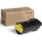 Тонер-картридж XEROX VL C600 Yellow (106R03926) U0381430