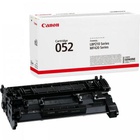 Картридж Canon 052 Black 3K (2199C002) U0304984