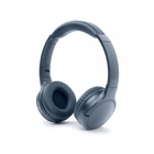 Навушники Muse M-272 Bluetooth Blue (M-272 BTB) U1116853