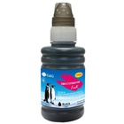 Чернила G&G Epson L100/L200 black, контейнер 100мл (G&G-C13T66414A) U0485188