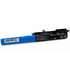 Аккумулятор для ноутбука Asus X540 Series 11.25 V, 2600 mAh 29Wh EXTRADIGITAL (BNA3997) U0388147