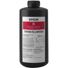 Контейнер з чорнилом Epson T49V UltraChrome UV Red (C13T49V810) U1210558