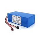 Батарея до ДБЖ QiSuo Li-ion 36V 15A (QS-3615) U1178726