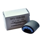 Ролик захвата бумаги HP 1000/1200/1300/1150/3300 аналог RF0-1008/RL1-0303 AHK (3204592) U0609705