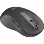 Мышка Logitech Signature M650 L Wireless LEFT Graphite (910-006239) U0622617