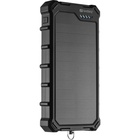 Батарея універсальна Sandberg 10000mAh, 22.5W, PD, Solar, CampLED, PowerThrough, IP65 (421-23) U1197672