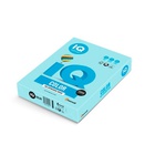 Бумага Mondi IQ color А4 intensive, 160g 250sh Blue (MB30/A4/160/IQ) U0646346