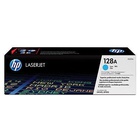 Картридж HP CLJ CP1525/CM1415 Cyan (CE321A) S0008965