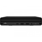 Комп'ютер HP Pro Mini 260 G9 / i3-1315U, 8, 256, WiFi, K&M (9H6E0ET) U1007458