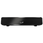 Акустическая система Genius SoundBar 100 USB Black (31730024400) U0454196